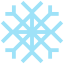 Snowflake icon 64x64