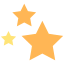 Star icon 64x64