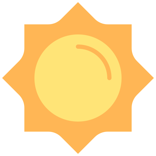 Sun іконка