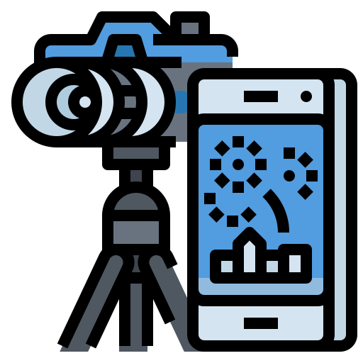 Camera Symbol