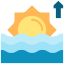 Sunrise icon 64x64