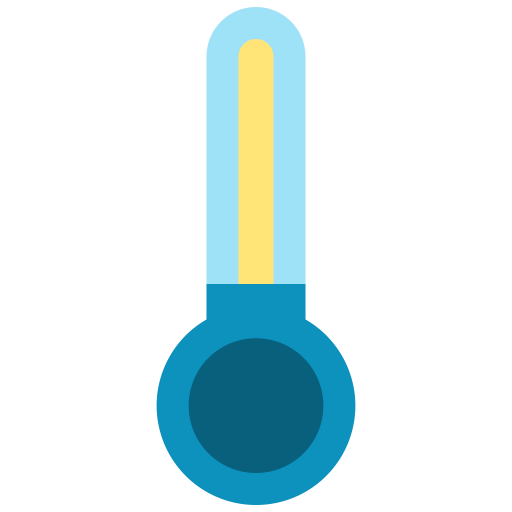 Thermometer ícone