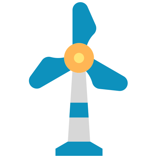 Windmill icon