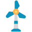 Windmill Symbol 64x64