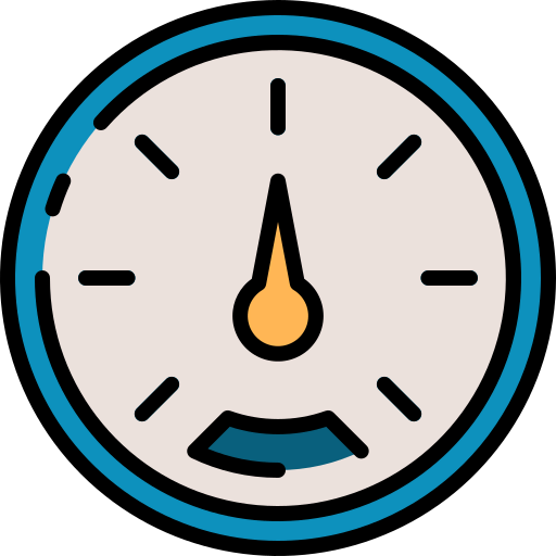 Barometer icon