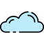 Cloud icon 64x64