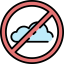 Cloudless icon 64x64