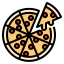 Pizza icon 64x64