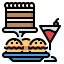 Food icon 64x64