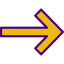 Right arrow 图标 64x64
