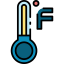 Fahrenheit icon 64x64