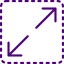 Expand 图标 64x64