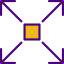 Expand 图标 64x64