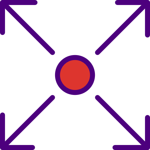 Expand icon