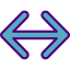 Resize 图标 64x64