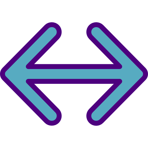 Resize icon