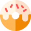 Donut icon 64x64