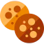 Cookies icon 64x64