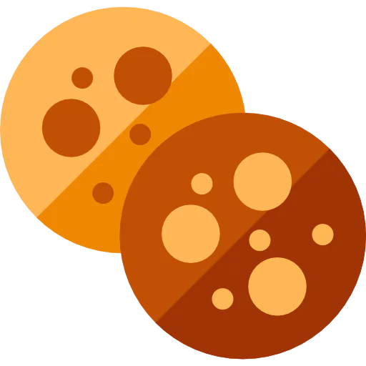 Cookies icon