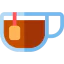 Tea cup icon 64x64
