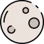 Moon icon 64x64