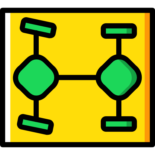 Chassis icon