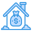 Mortgage icon 64x64
