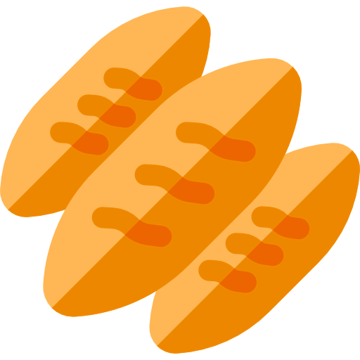 Bread Symbol
