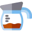 Coffee maker icon 64x64