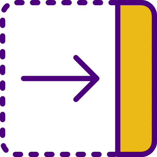 Drag icon