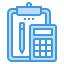 Calculator icon 64x64
