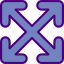 Expand 图标 64x64