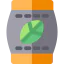 Tea bag icon 64x64