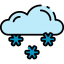 Snow ícono 64x64