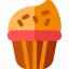Cupcake icon 64x64