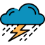 Storm icon 64x64