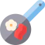 Fried egg icon 64x64