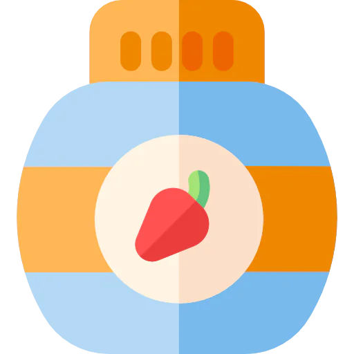 Jam icon