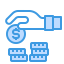 Money icon 64x64