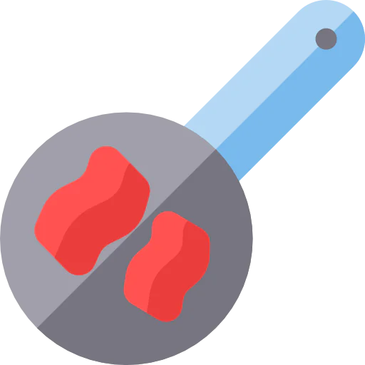 Bacon icon