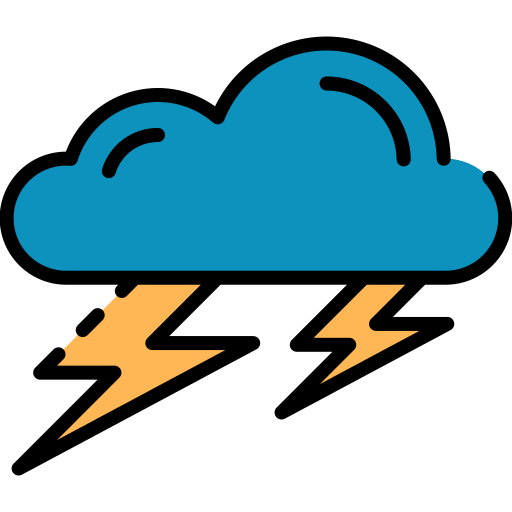 Thunder icon