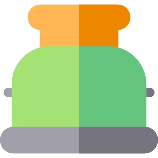 Toaster icon
