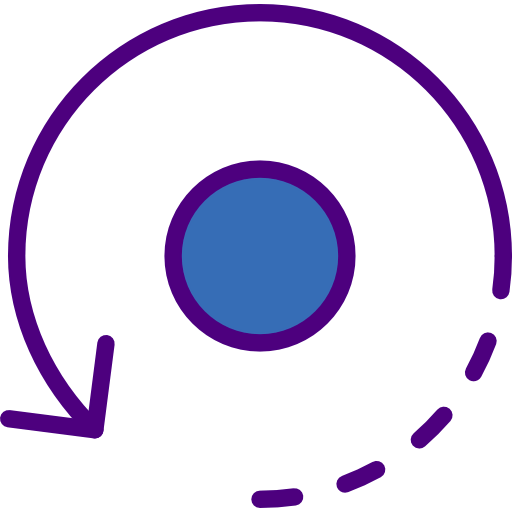 Orbit icon