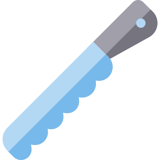 Knife icon