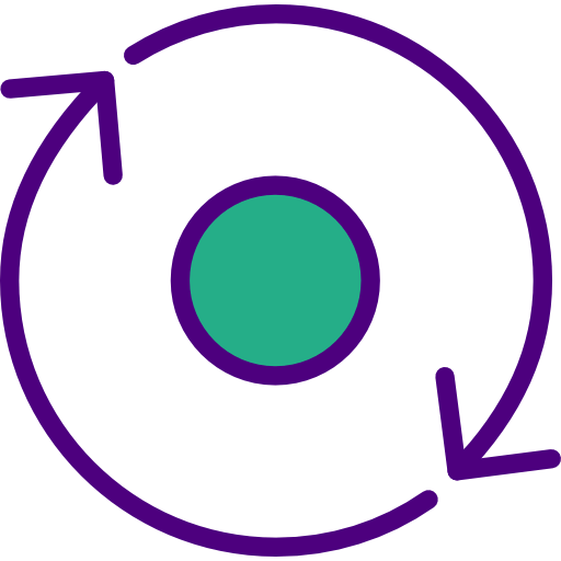 Orbit icon