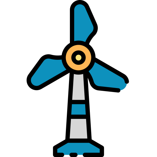 Windmill icon