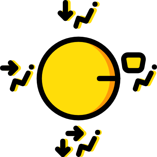 Air conditioner ícono