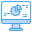 Analytics icon 64x64