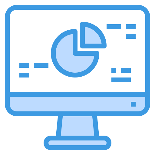 Analytics icon