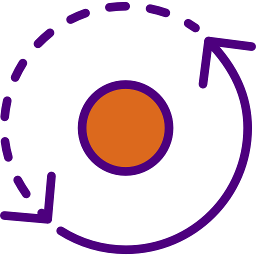 Orbit icon